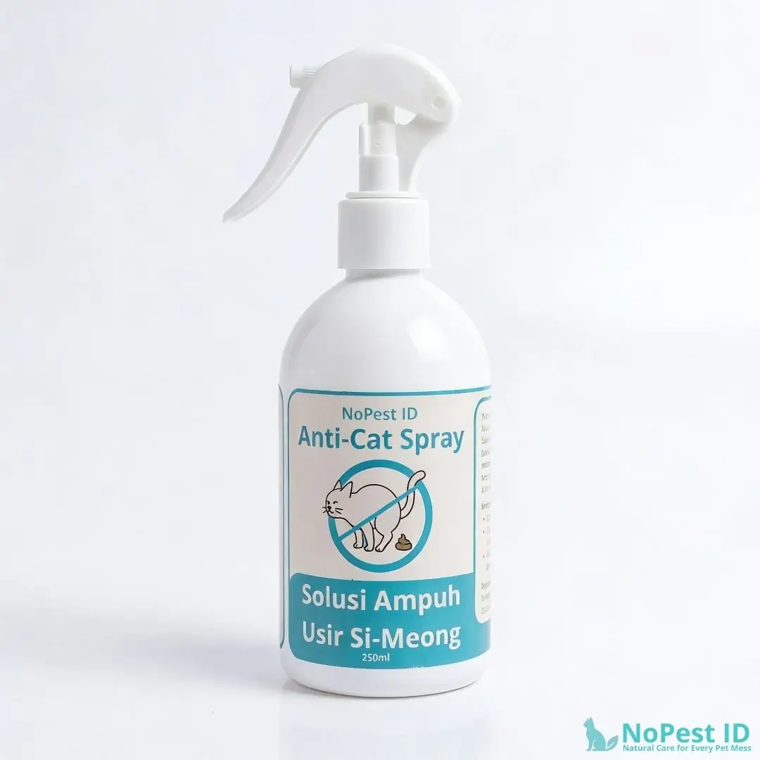 Anti Cat Spray